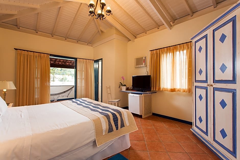 Фото Pousada Corsário Paraty