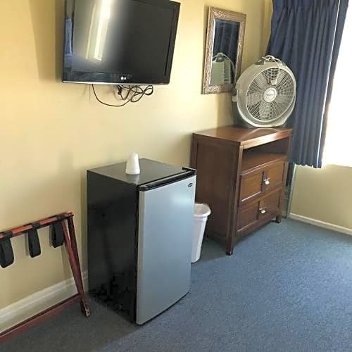 Фото Rest Haven Motel