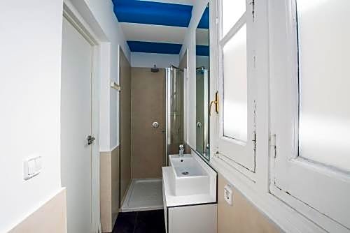 Фото Safestay Madrid Central