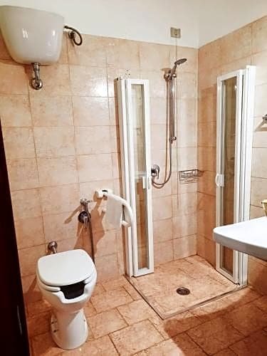 Фото Hotel Porta Marmorea