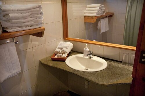 Гостиница Hotel Antumalal