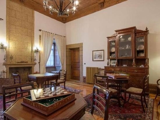 Hotel Solar de Serrade, Viana do Castelo District, photo