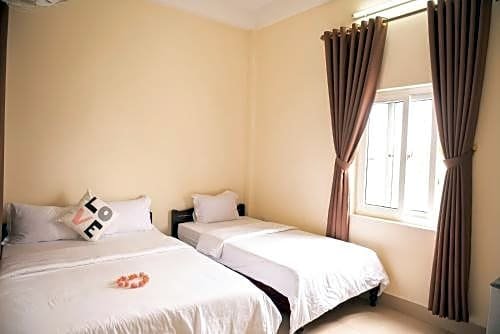 Фото Minh Tam Guest House