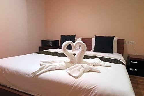 Фото Oscar Sukhumvit Bangkok