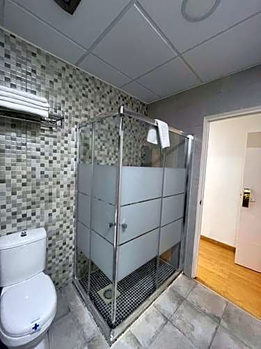 Фото Hotel Condedu Badajoz