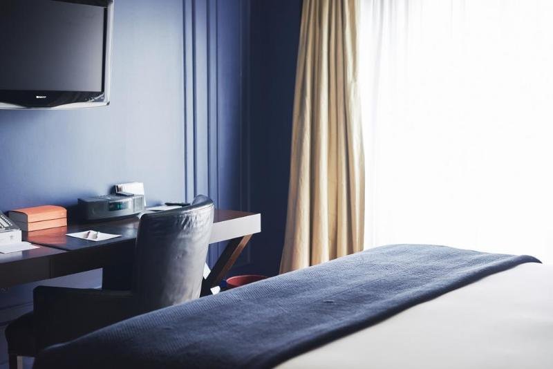 Фото Auberge Saint Antoine