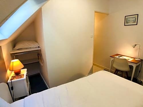 Фото Citotel Le Volney