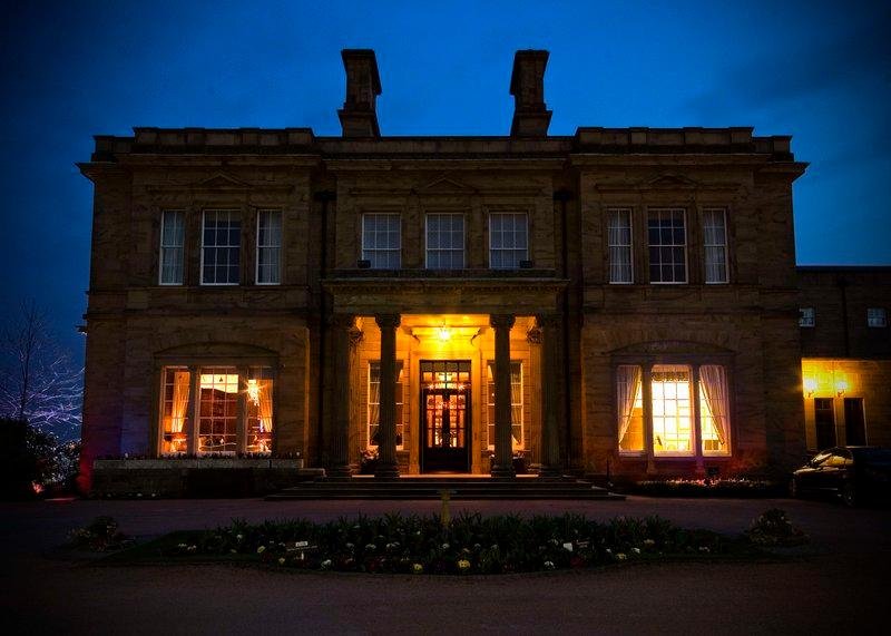 Фото Oulton Hall Hotel, SPA & Golf Resort