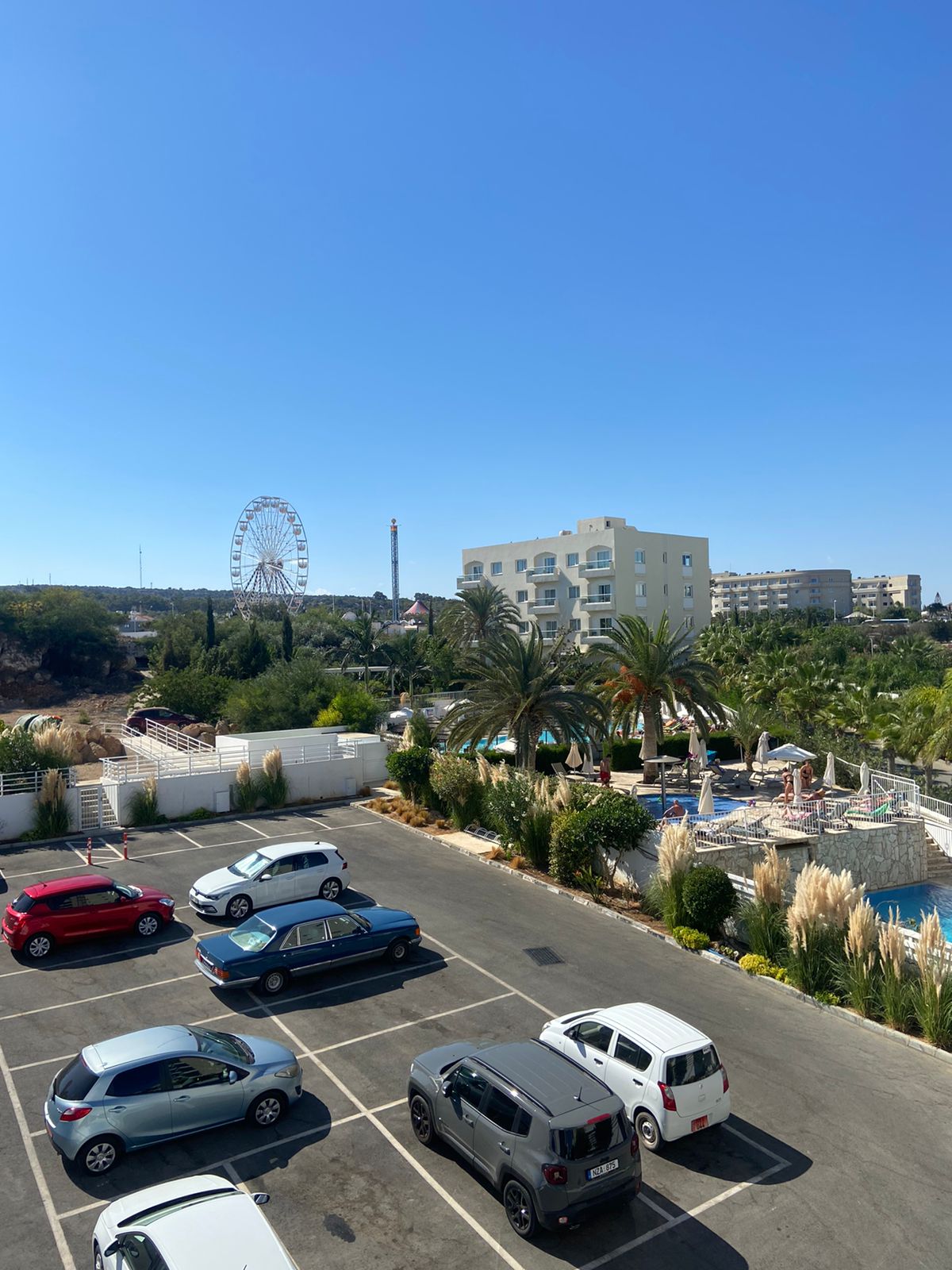 Фото Kokkinos Boutique Hotel