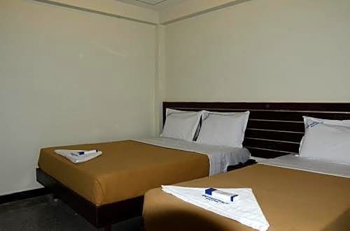 Фото Bg Residency