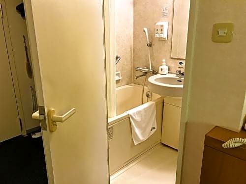 Фото Iwaki Washington Hotel