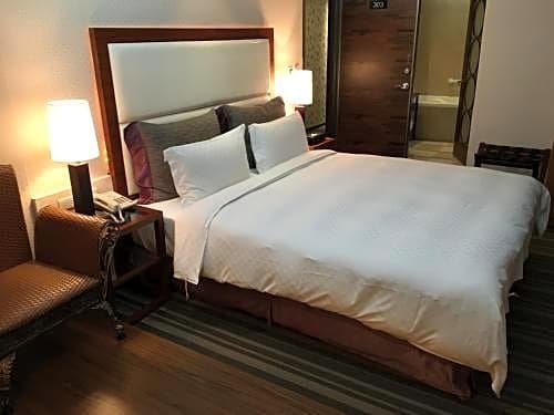 Фото Fuhau Hotel