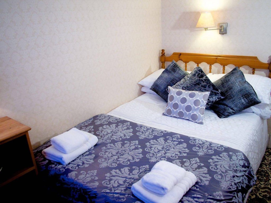 Фото Pentahotel Inverness