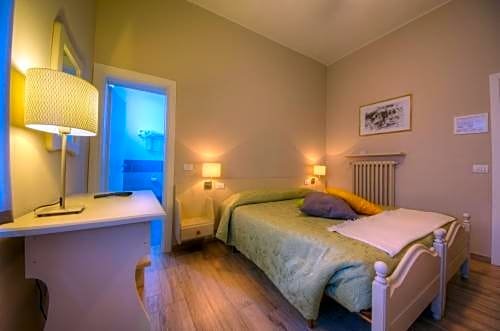 Фото Hotel Ristorante Bologna