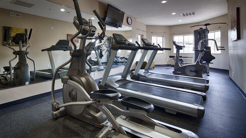 Фото Best Western Old Mill Inn