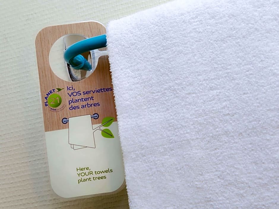 Фото Ibis Paris Rueil Malmaison