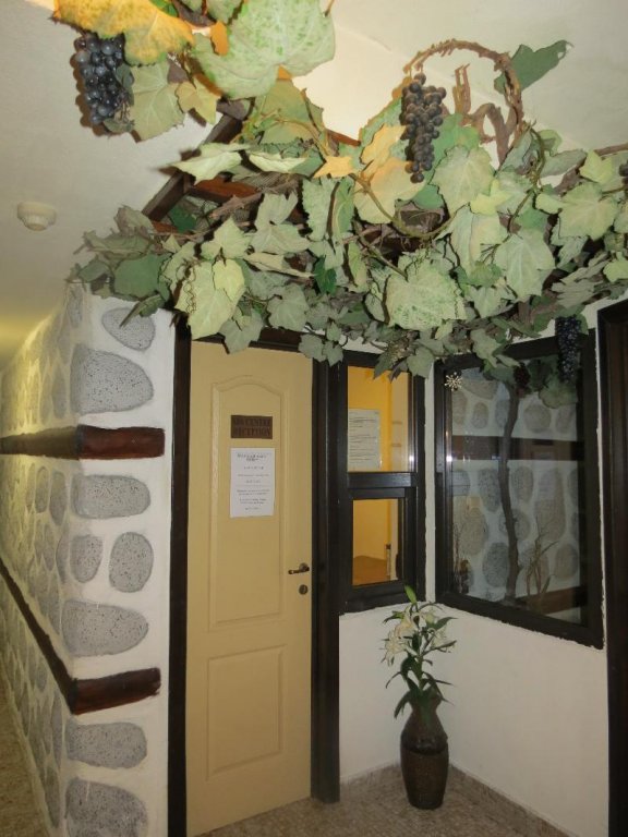 Фото SPA & Apartment Hotel Mountain Romance