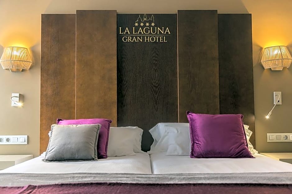 Фото La Laguna Gran Hotel