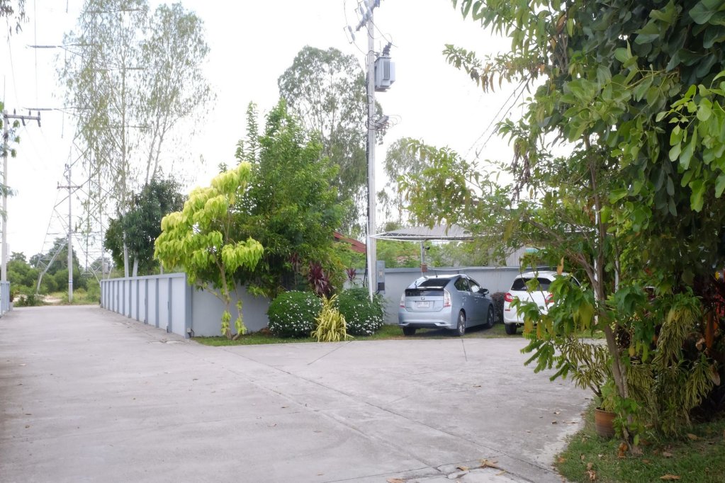 Фото Serene Phla Resort and Restaurant