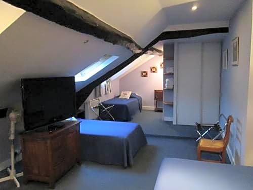 Фото Hôtel des Arts