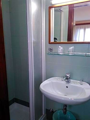 Фото Albergo Al Gobbo