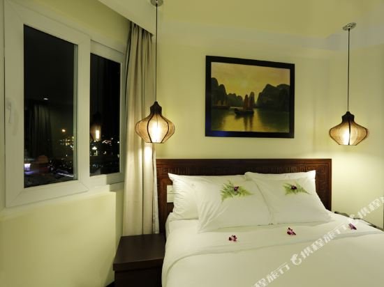 Фото River Suites Hoi An Hotel