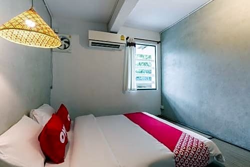 Фото Hoft Hostel Bangkok