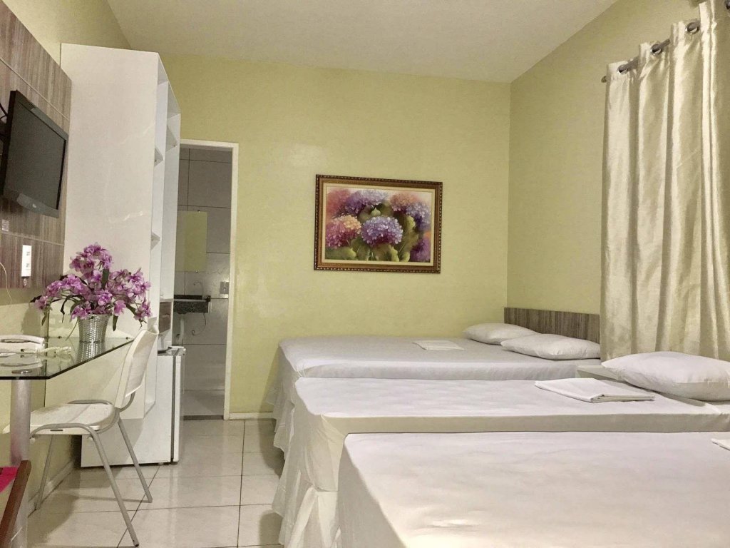 Фото Hotel Aeroporto Montese Star