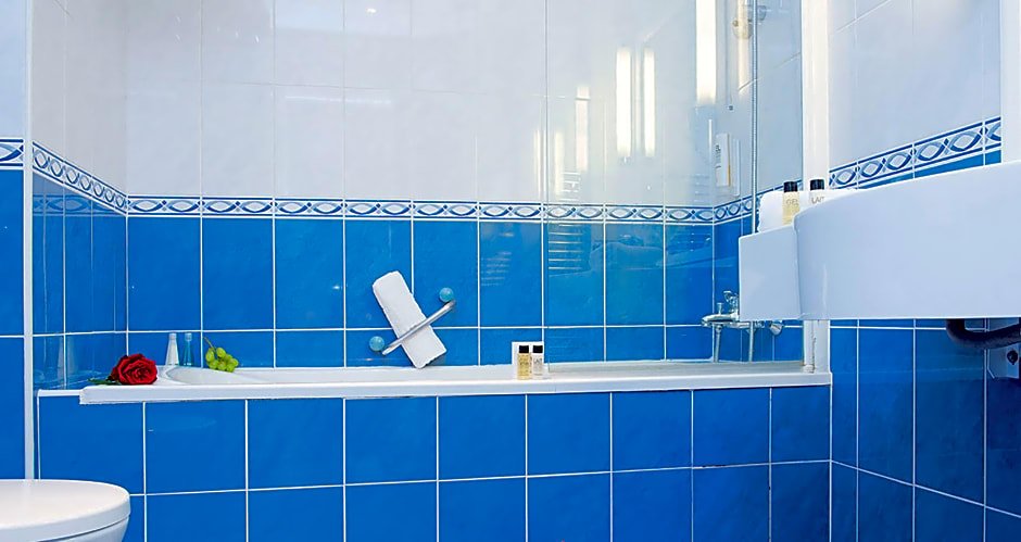 Фото Hôtel Vacances Bleues Le Royal