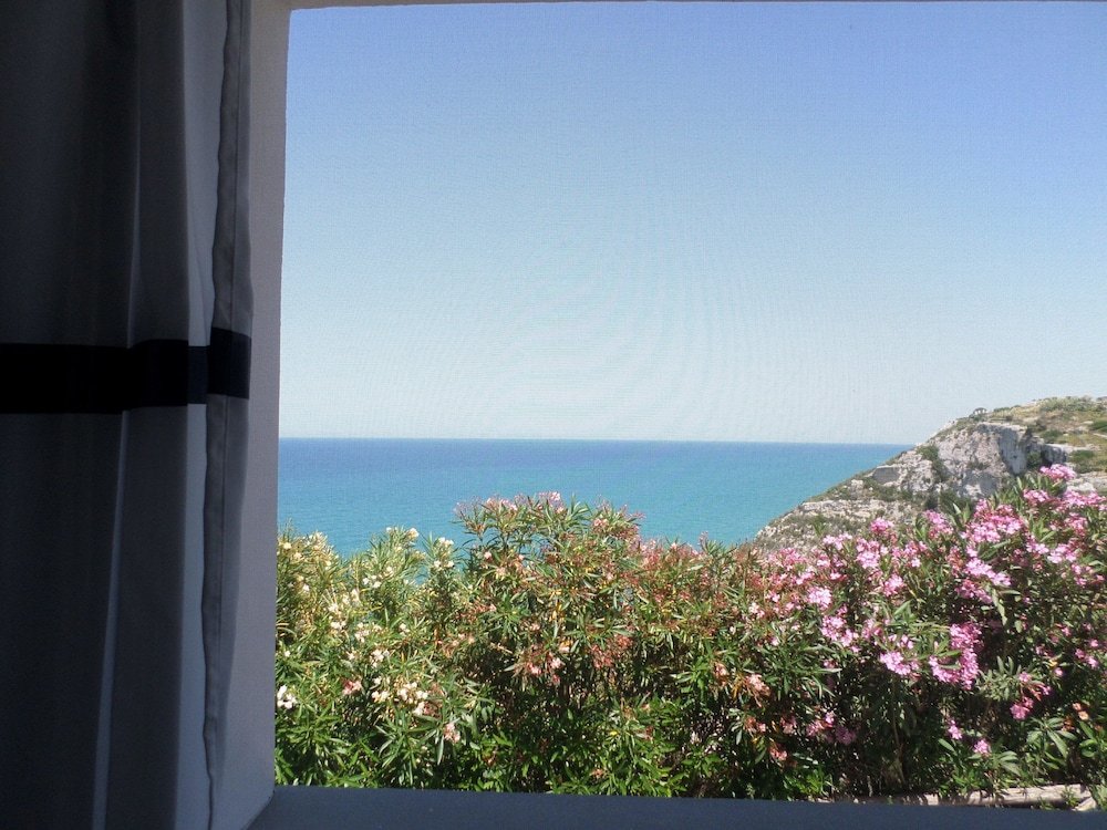 Фото B&b Baia Scirocco