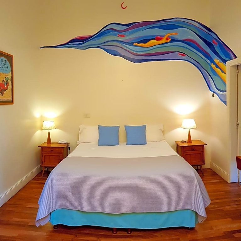 Фото L'Adresse Hotel Boutique