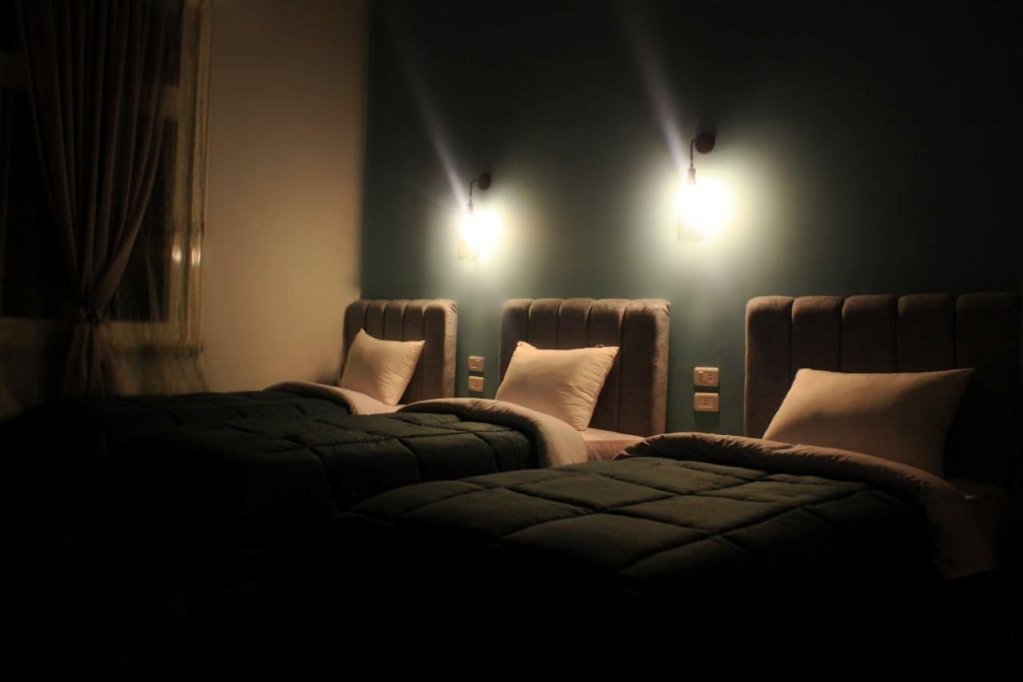 Фото Cheers Hostel Cairo