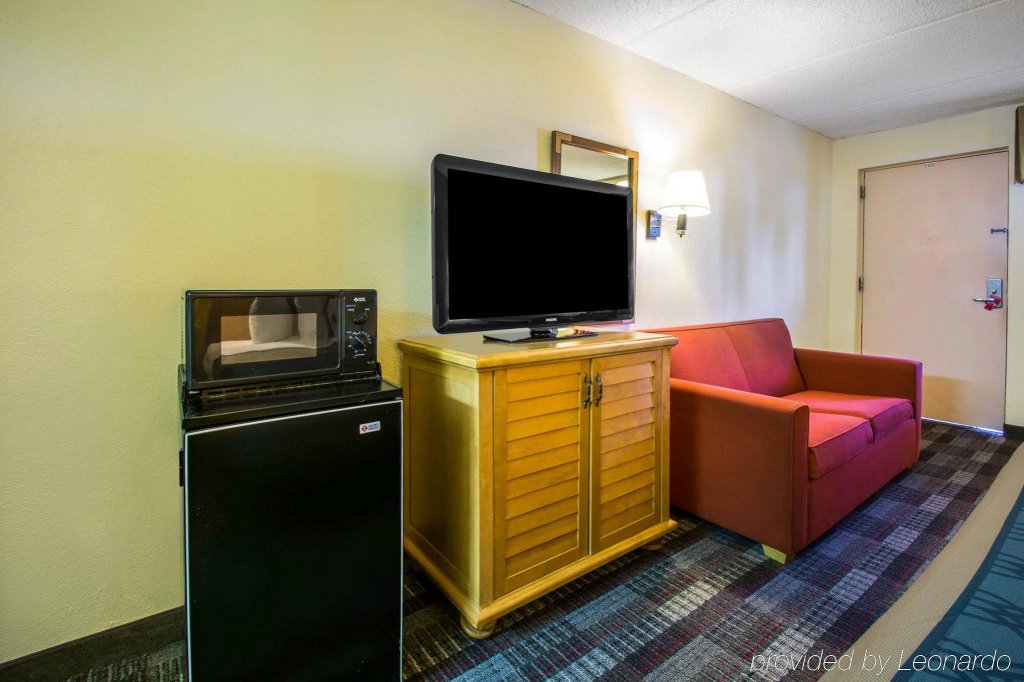 Фото Econo Lodge Jacksonville