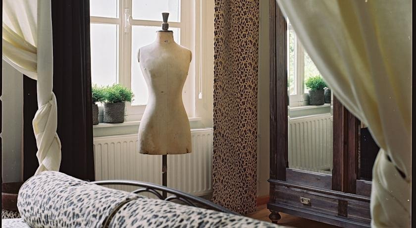 Фото Chambreplus Kriski