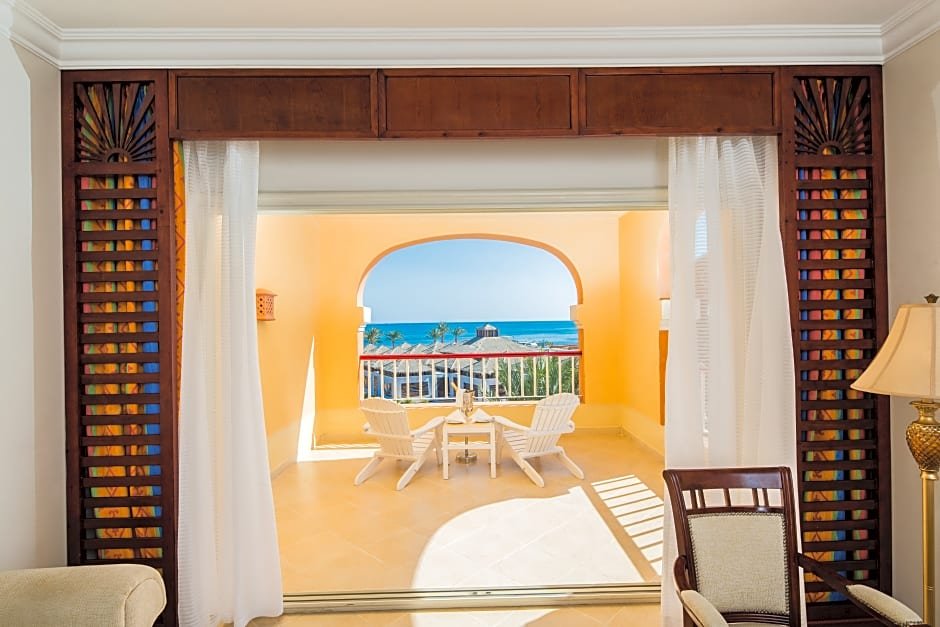 Фото Кариббиан уорлд резорт