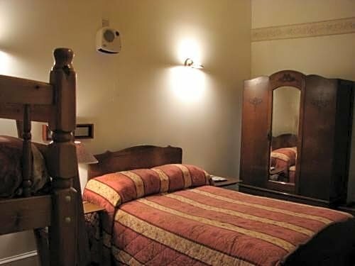 Гостиница Lancaster Hotel в Обане