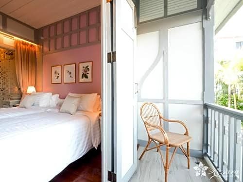 Фото Kessara Boutique Historic Hotel