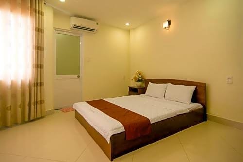 Фото Gio Bien Hotel