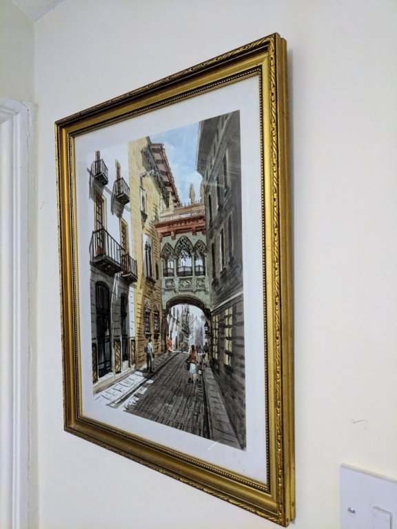 Фото TopHome Finsbury Park