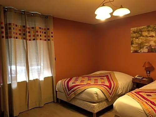 Фото Hotel le Florence