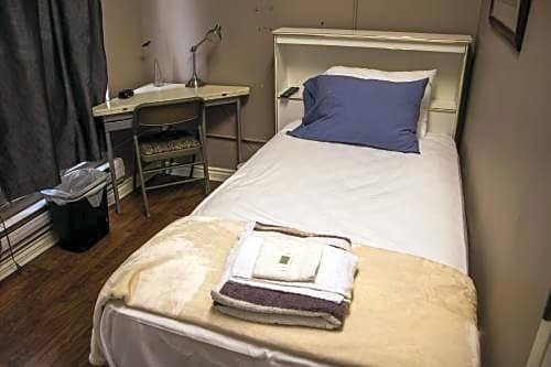 Фото St Lawrence Residences And Suites