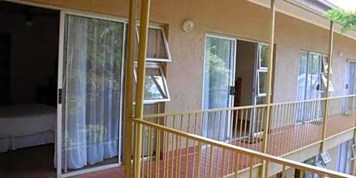 Фото Purple Olive Guest House