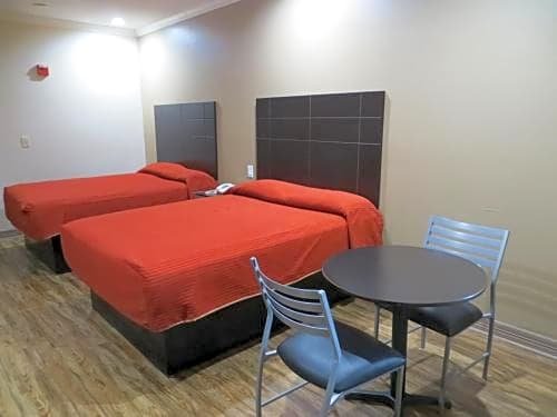 Фото Residence Inn by Marriott Houston Westchase