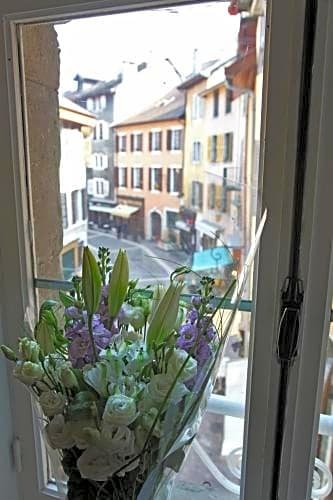 Фото Icone Hotel