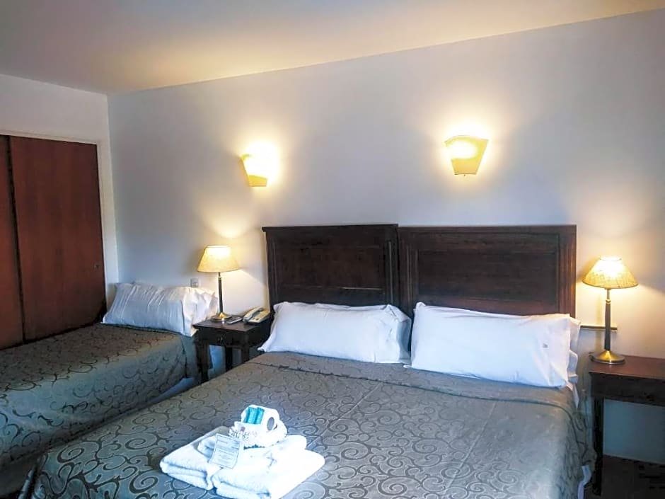 Фото Hotel Kalken