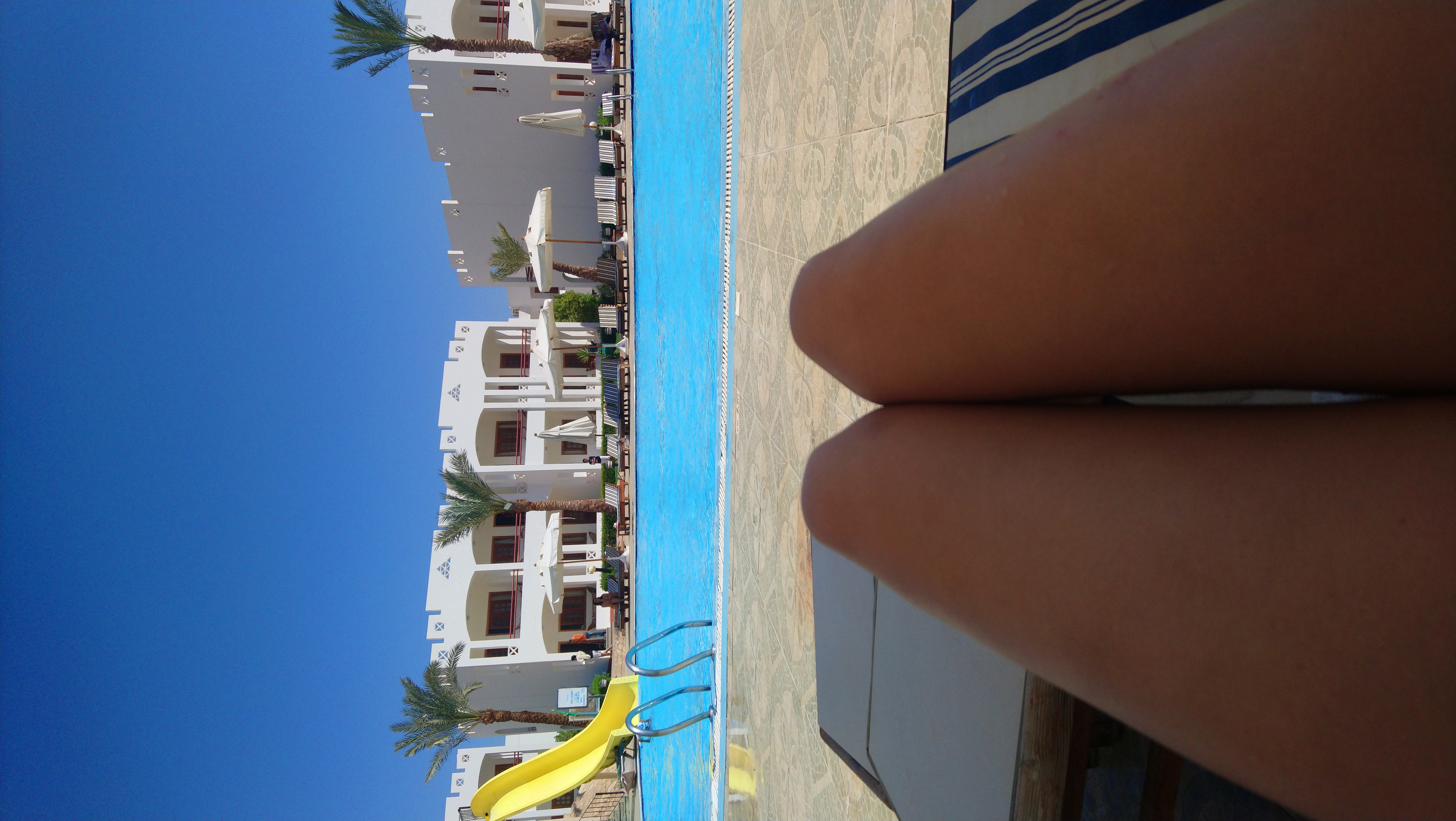 Фото Happy Life Village Dahab