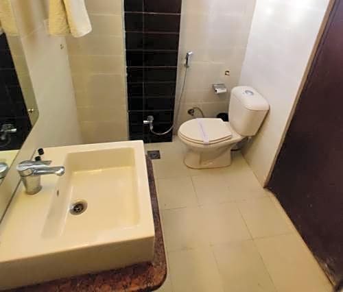 Фото Hotel Savi Regency