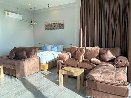 Фото Belong Jin The Dam Hotel & Resort