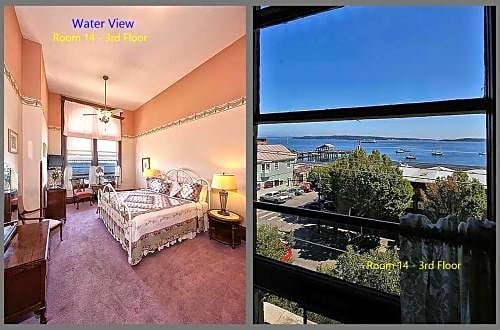 Фото Palace Hotel Port Townsend