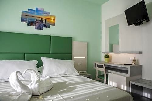 Фото Hotel Continental